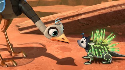 Miles from Tomorrowland Season 1 Episode 21