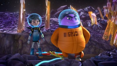 Miles from Tomorrowland Season 1 Episode 22