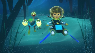 Miles from Tomorrowland Season 1 Episode 27