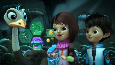 Miles from Tomorrowland Season 1 Episode 28