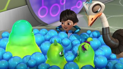 Miles from Tomorrowland Season 2 Episode 2