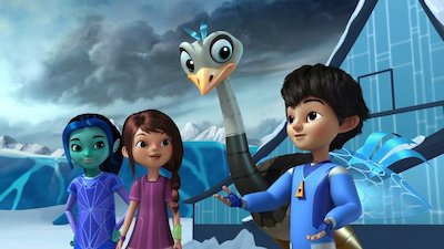 Miles from Tomorrowland Season 2 Episode 4