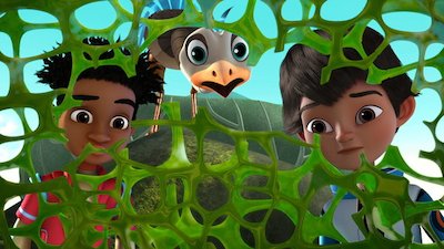 Miles from Tomorrowland Season 2 Episode 5