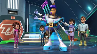Miles from Tomorrowland Season 2 Episode 14