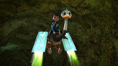 Miles from Tomorrowland Season 2 Episode 15