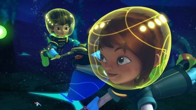 Miles from Tomorrowland Season 2 Episode 21