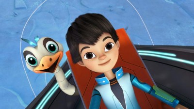 Miles from Tomorrowland Season 1 Episode 9