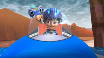 Miles from Tomorrowland Season 1 Episode 13