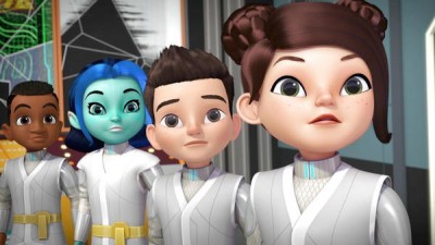 Miles From Tomorrowland' To Premiere On Disney Junior February 6