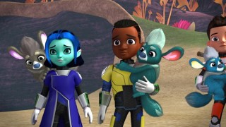 Watch Miles from Tomorrowland Online - Full Episodes of Season 3 to 1 ...