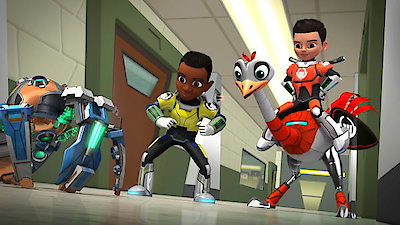 Miles from Tomorrowland Season 3 Episode 11