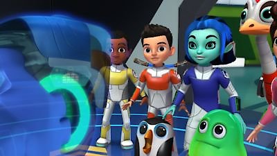 Miles from Tomorrowland Season 3 Episode 13