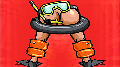 Assy McGee Season 1 Episode 3