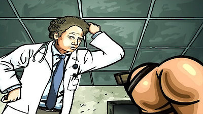 Assy McGee Season 1 Episode 5