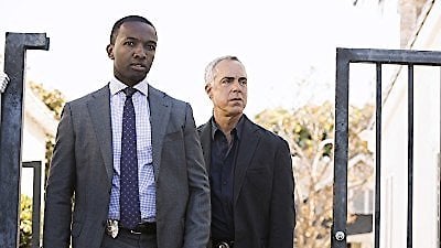 Bosch Season 3 Episode 5