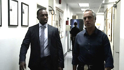 Bosch Season 4 Episode 9