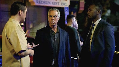 Bosch Season 4 Episode 8