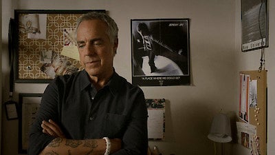 Bosch Season 4 Episode 6