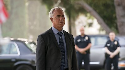 Bosch Season 7 Episode 3