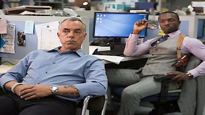 Bosch Season 2 Episode 9