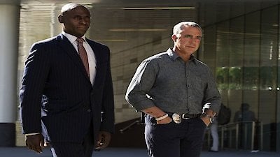 Bosch Season 2 Episode 10