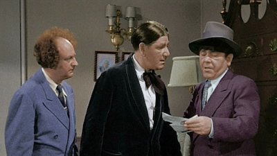 Best of the Three Stooges in Color Season 1 Episode 2