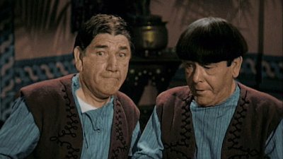 Best of the Three Stooges in Color Season 1 Episode 4