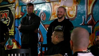 Outlaw Country Season 1 Episode 1