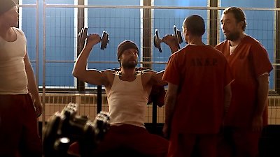 Gangland Undercover Season 1 Episode 5