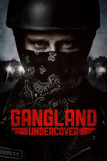 gangland undercover season 3