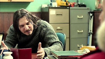 Fortitude Season 1 Episode 7