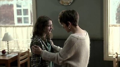 Fortitude Season 1 Episode 9