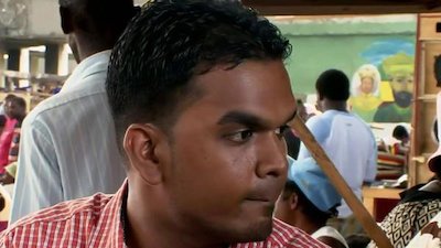 No Reservations Season 2 Episode 29