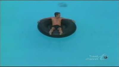 No Reservations Season 2 Episode 2