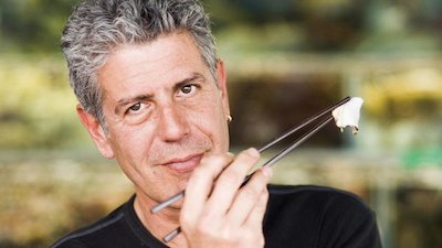 No Reservations Season 2 Episode 4