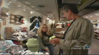 No Reservations Season 2 Episode 5