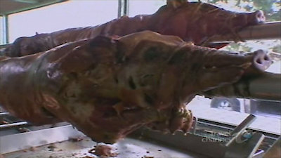 No Reservations Season 2 Episode 6