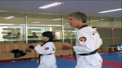 No Reservations Season 2 Episode 11