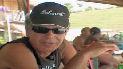 No Reservations Season 2 Episode 12