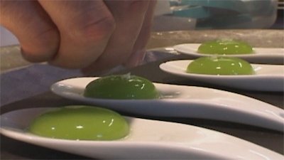 No Reservations Season 2 Episode 13