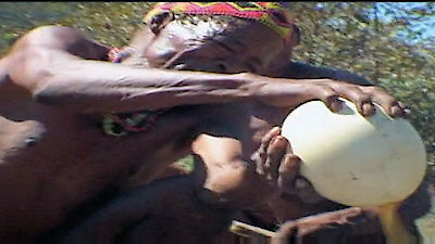 No Reservations Season 3 Episode 4