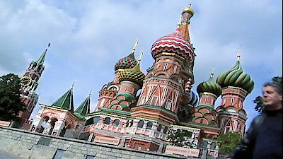 No Reservations Season 3 Episode 5