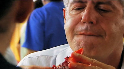 No Reservations Season 4 Episode 1