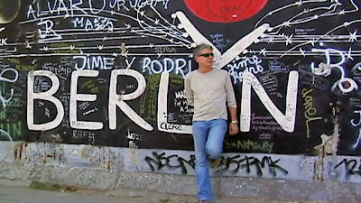 No Reservations Season 4 Episode 2