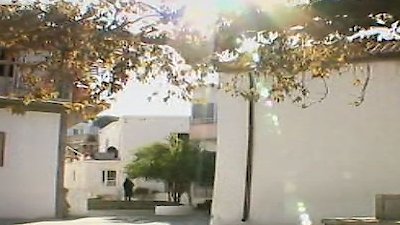 No Reservations Season 4 Episode 4