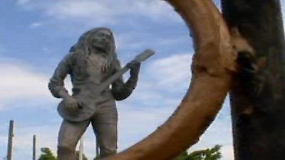 No Reservations Season 4 Episode 7