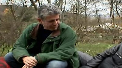 No Reservations Season 4 Episode 8