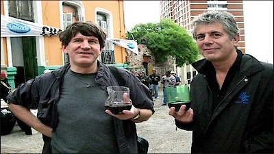 No Reservations Season 4 Episode 14