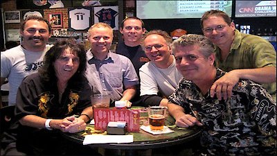 No Reservations Season 4 Episode 15