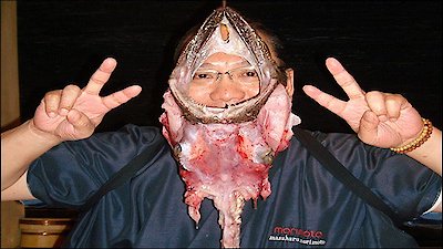 No Reservations Season 4 Episode 16